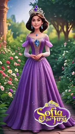 princess sofia