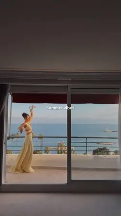 summer vibes 