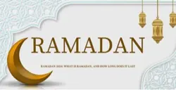 Ramadan Kareem❤️
