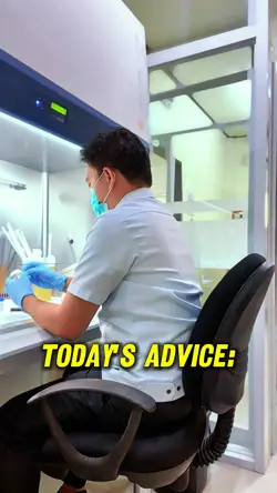 TODAYS ADVICE