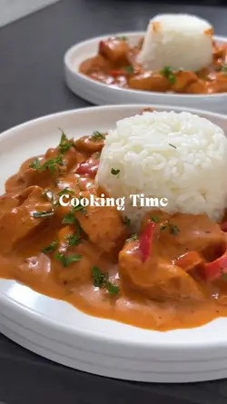Cooking Time
