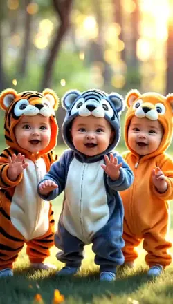 aramsamsam kids cute