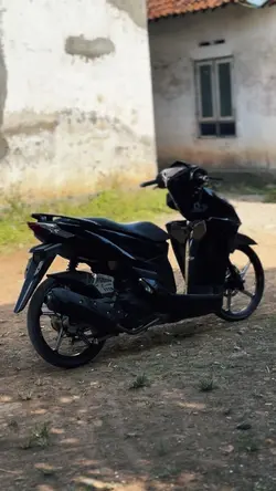 Dia Masalalu mu