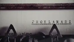 PROKLAMASI - 1945