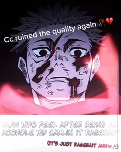 Yuji j.o.t.h edit 