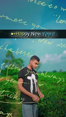 happy new year 25