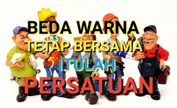 PERBEDAAN