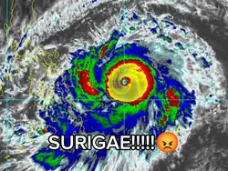 Surigae!!!