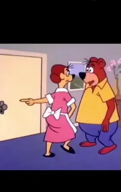 Desenho animado 