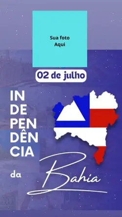 2 de Julho 