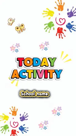 today activity