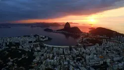 4 landscape video
