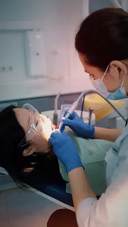 DENTISTAS | Estética