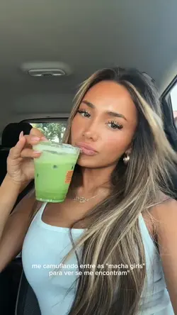 macha girl