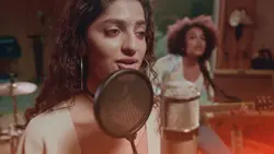 Music Studio