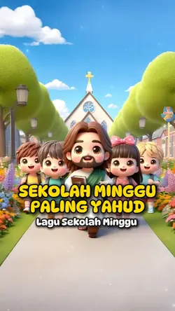 Sekolah Minggu