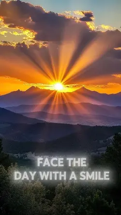 Good morning 
