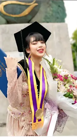 jj wisuda trend