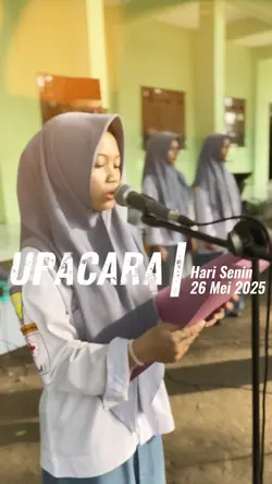 Upacara Bendera