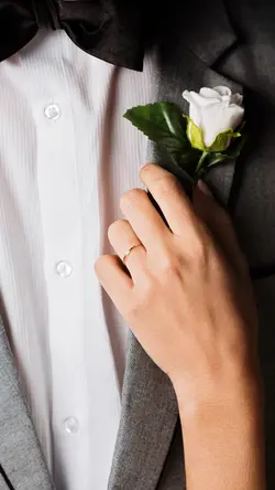 Wedding photo dump
