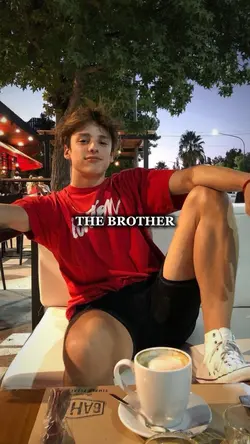 brother vs siste
