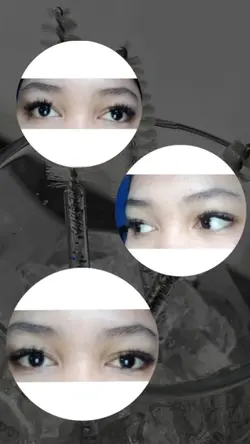 eyelash homemade