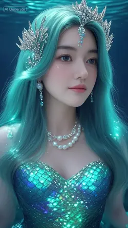 Mermaid Filter II