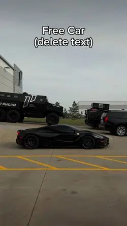 Ferrari Clip