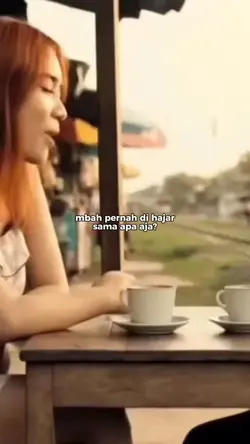 Kanan kiri dihajar