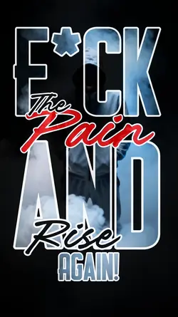 Time to rise