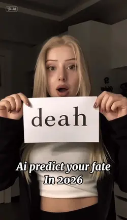Fate in 2026 