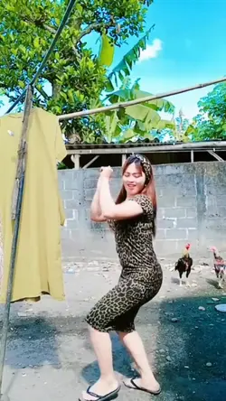 Rumput Tetangga 