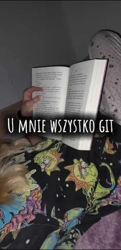 Mój słodki kotek 