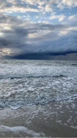 Sea