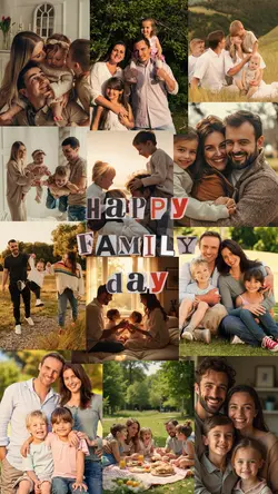 Happy Family Day