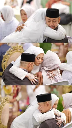 MasyaAllah😇