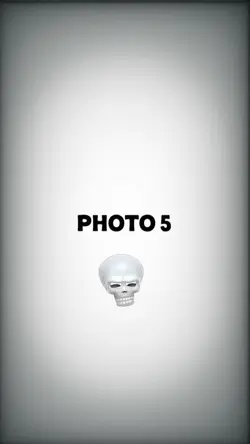SKULL EMOJI TREND 