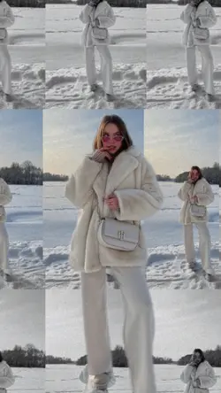 OOTD Winter