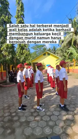 Hal terberat guru