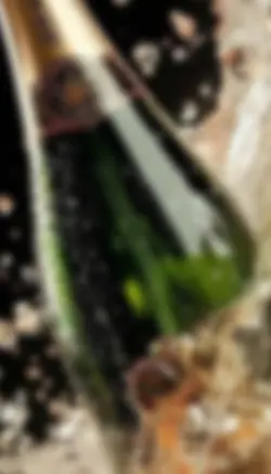 Sparkling wine