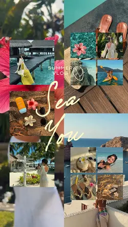 Summer vlog