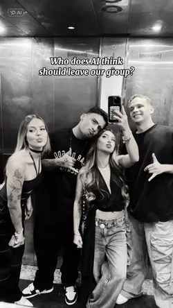 Leave out group