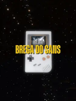 BREGA DO SANS
