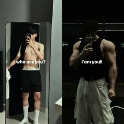 Gym Transformasion