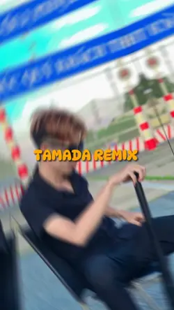 TAMADA REMIX 