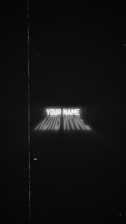 Your Name