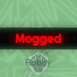 Mogged Trend 