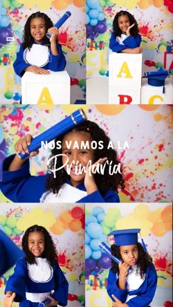 graduación