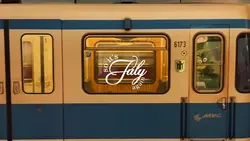 so it's July again