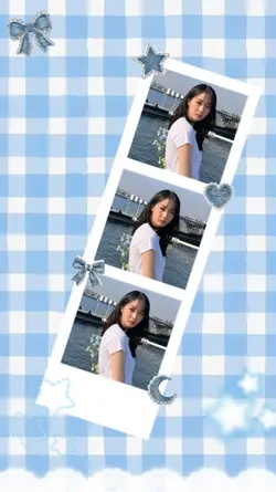 blue aesthetic